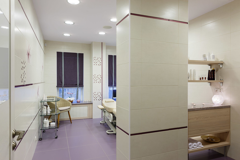 Health Club & SPA