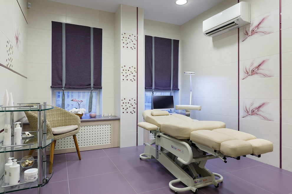 Health Club & SPA