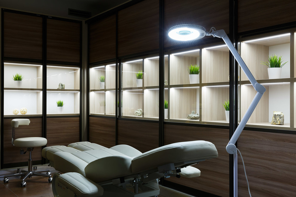 Health Club & SPA
