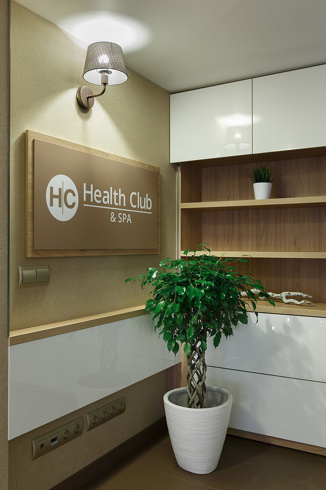 Health Club & SPA