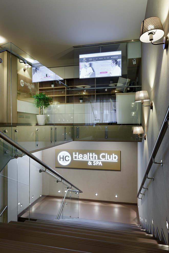 Health Club & SPA
