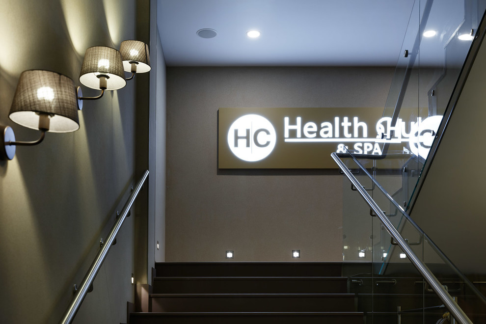 Health Club & SPA