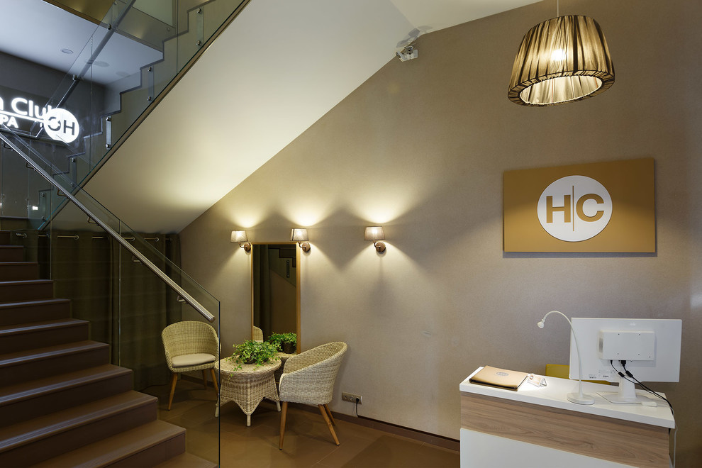Health Club & SPA