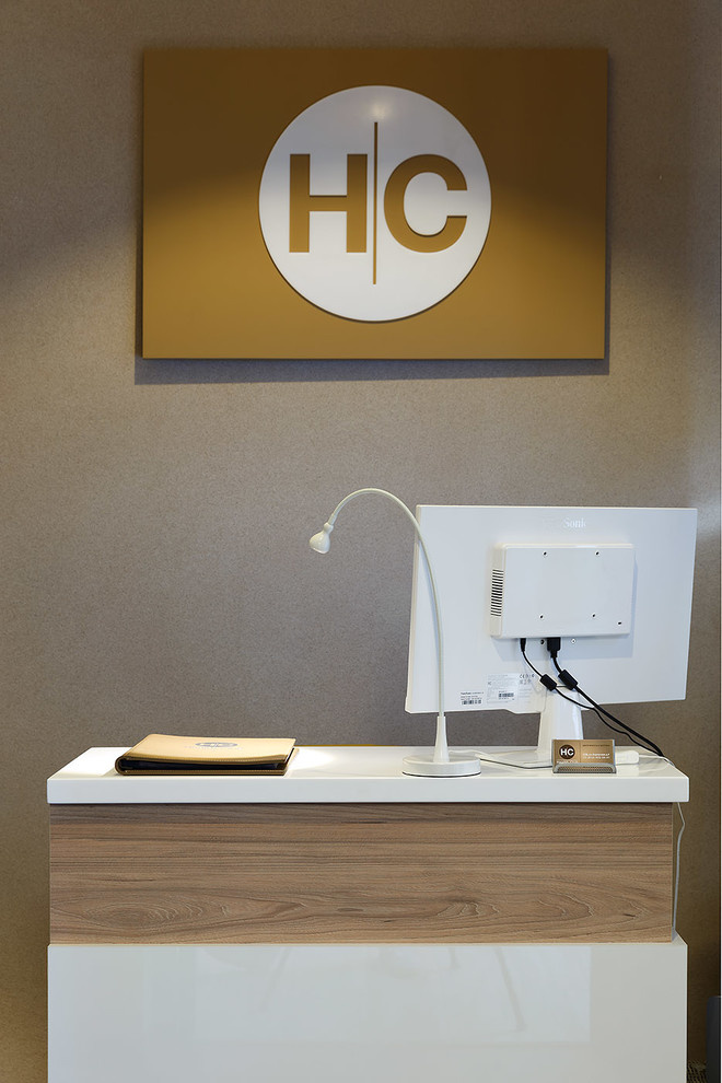 Health Club & SPA