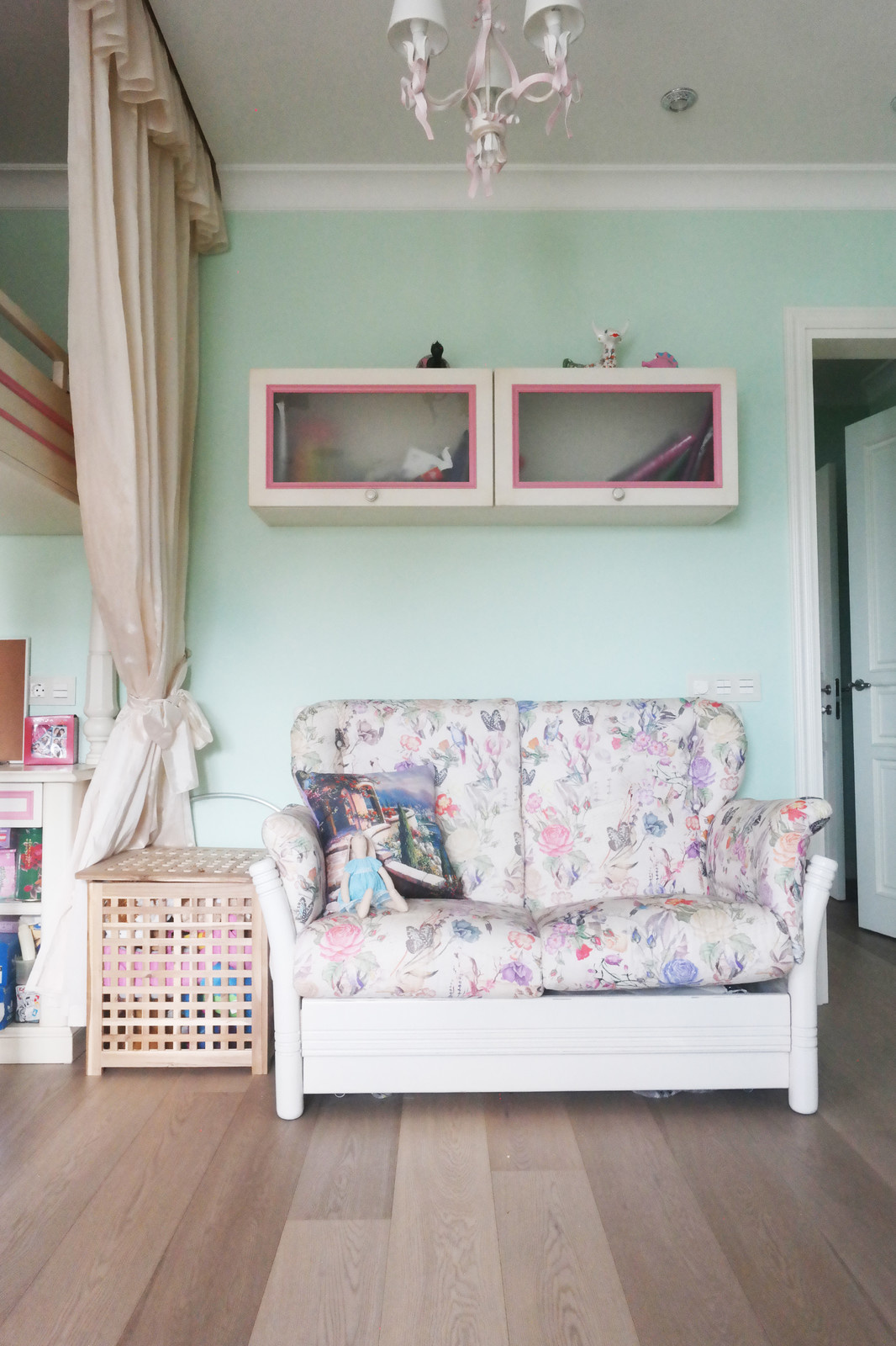 Игра стилей