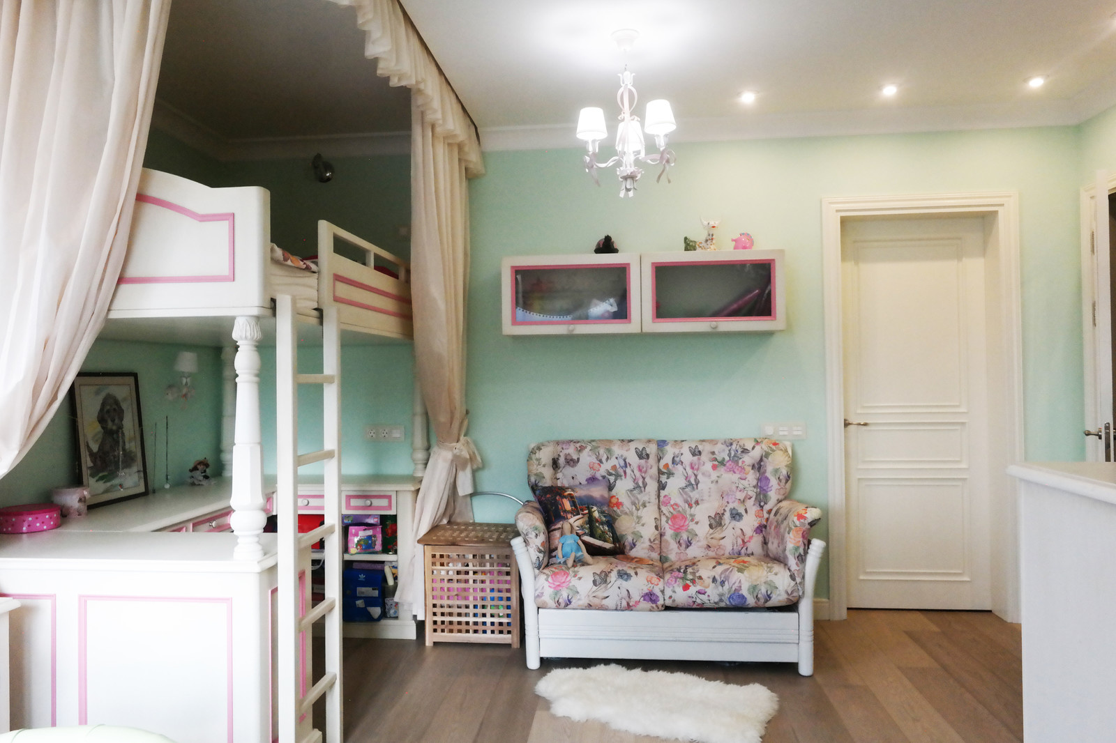 Игра стилей