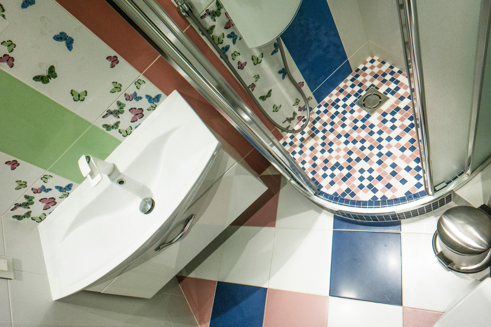 Игра стилей