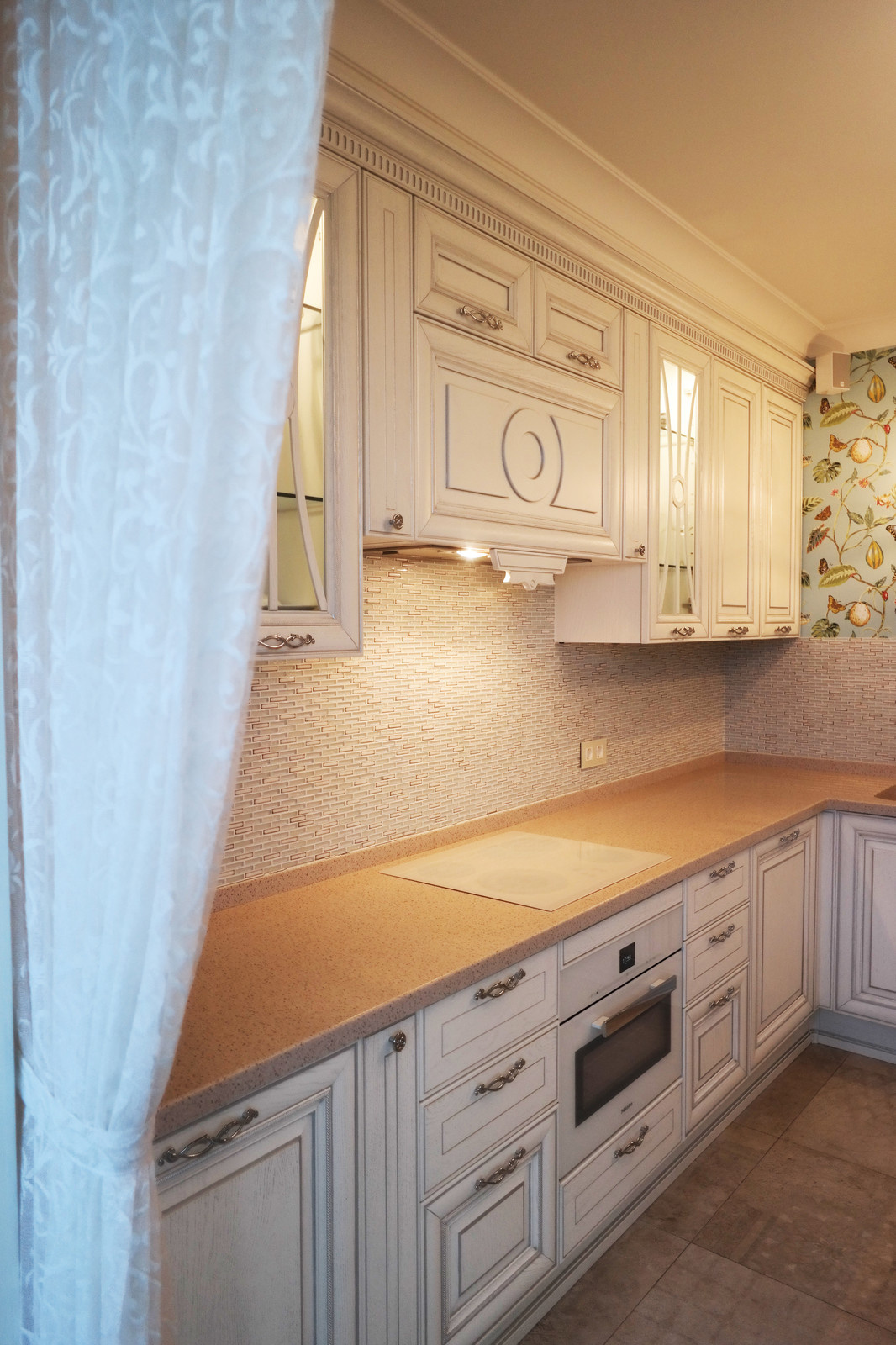 Игра стилей