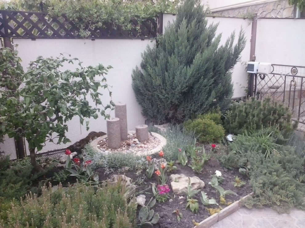 Пруды/водоёмы