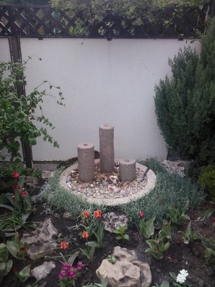 Пруды/водоёмы