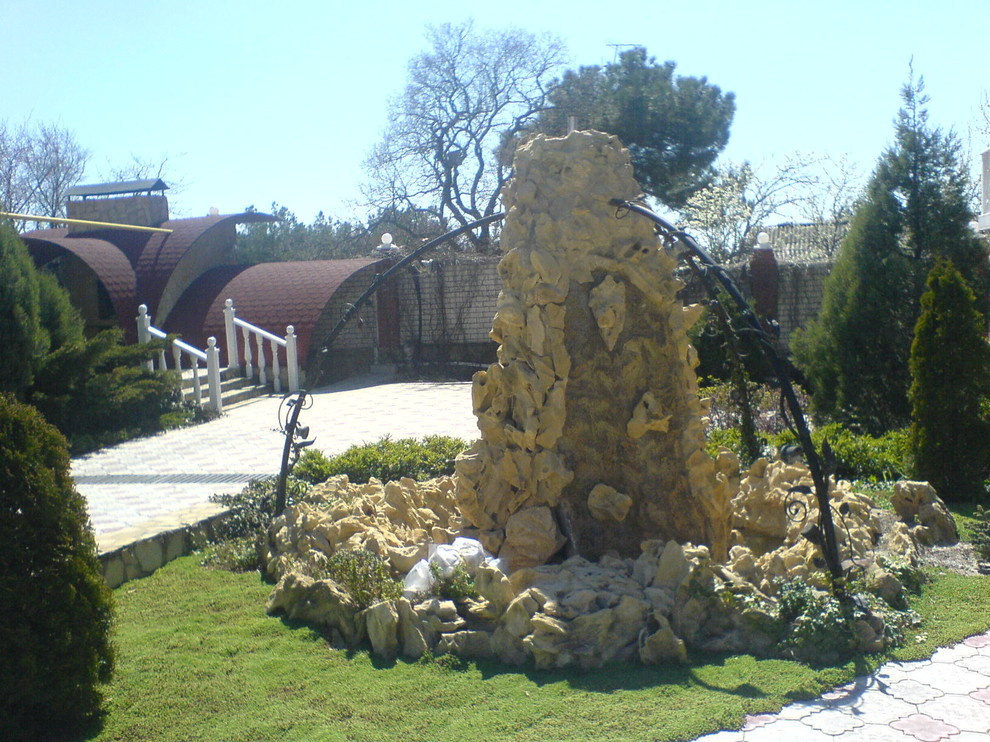 Пруды/водоёмы