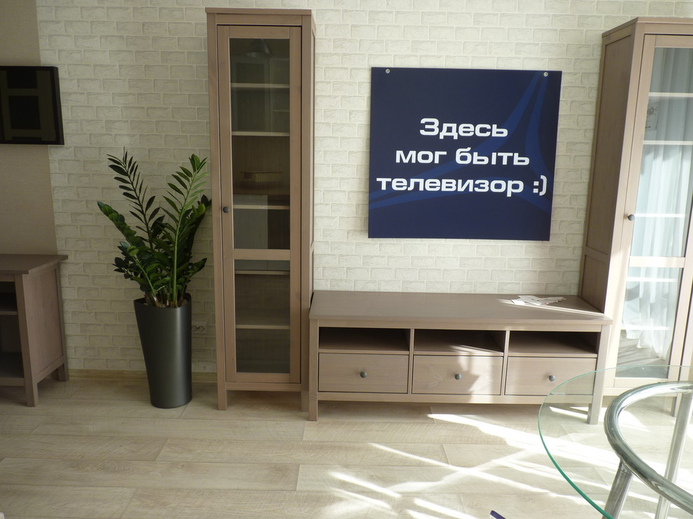 Деревья (искусственные) для шоу-рума Арбан Smart