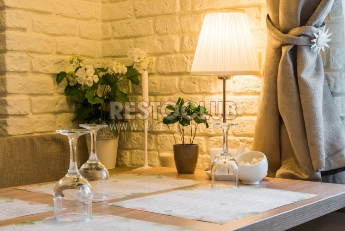 Обложка проекта: Кафе "Марципан"