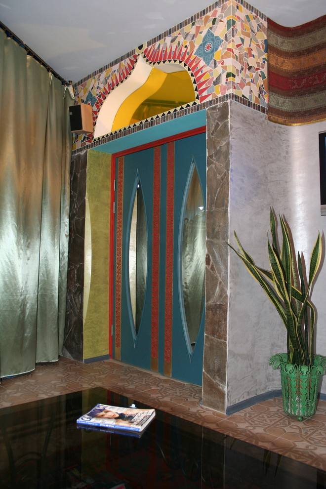 Салон Красоты   АММАРИ