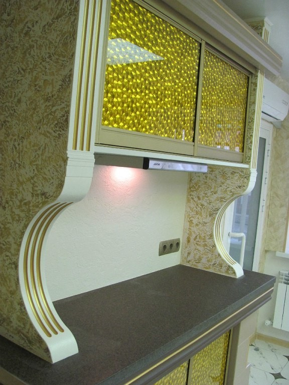 Обложка проекта: Подоконники и отливы