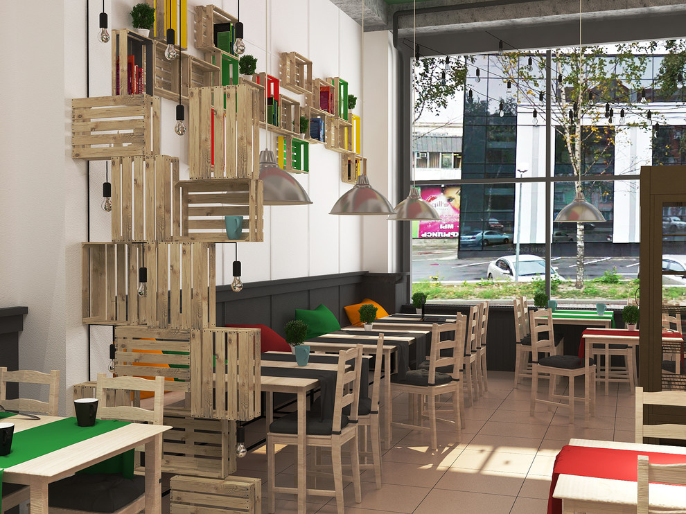 Ресторан "Монпансье"