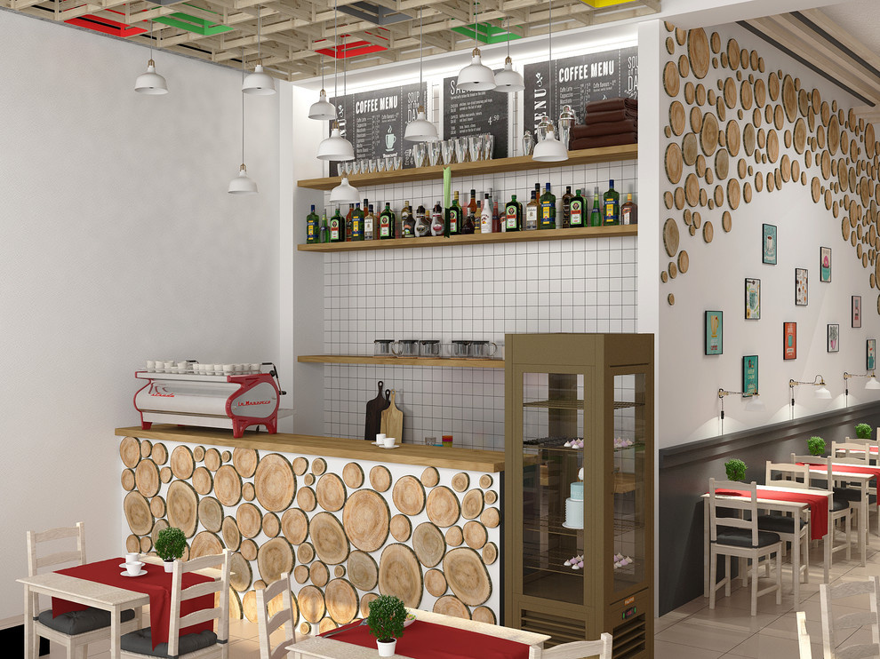 Ресторан "Монпансье"