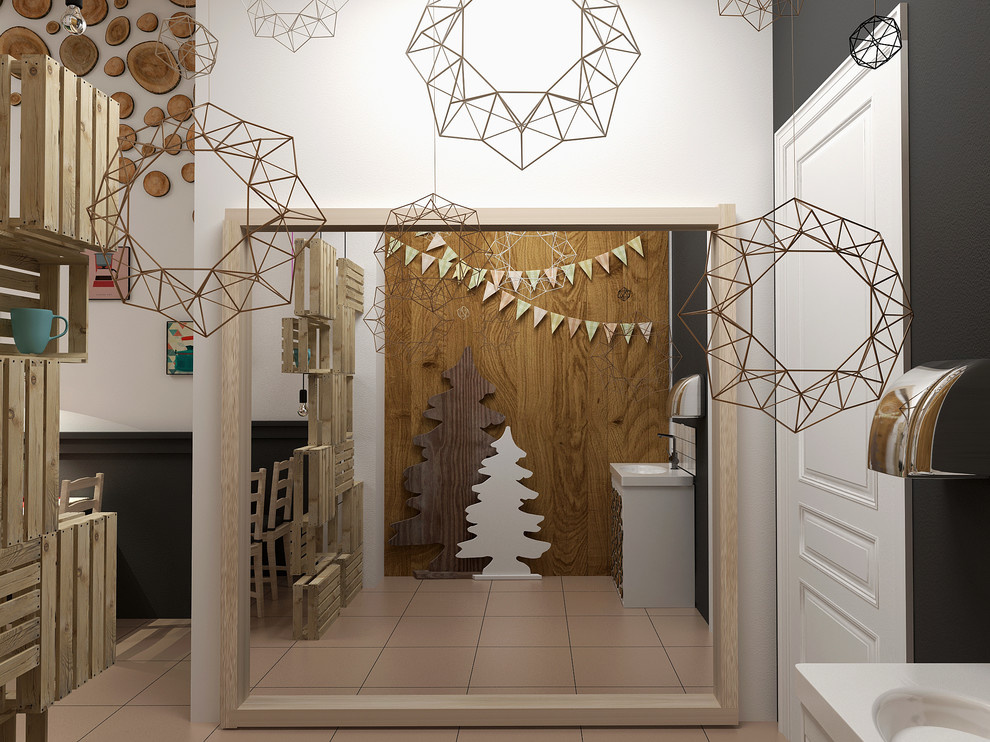 Ресторан "Монпансье"