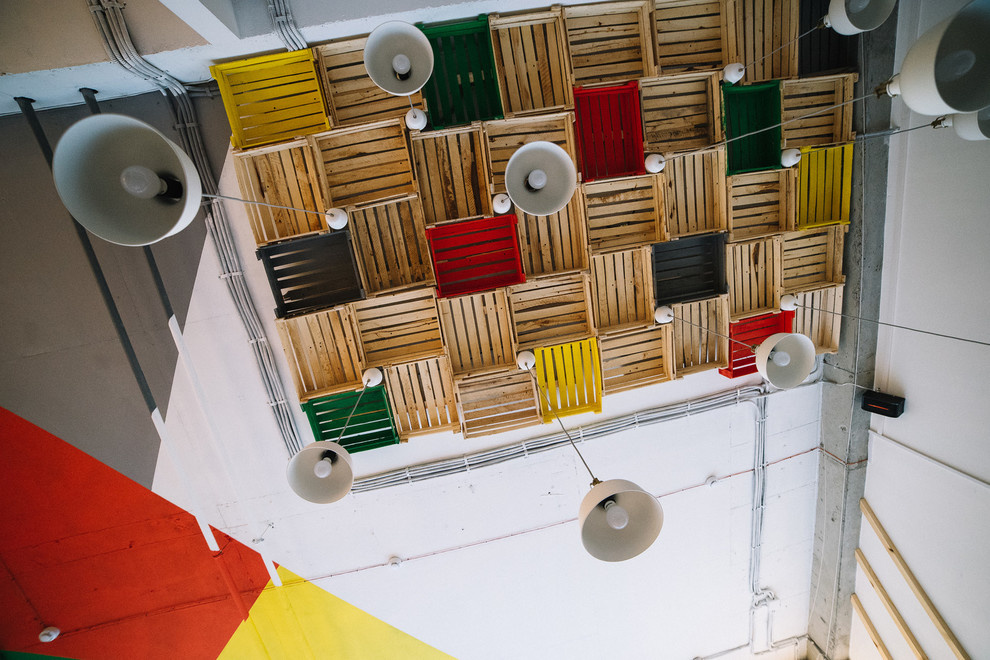 Ресторан "Монпансье"