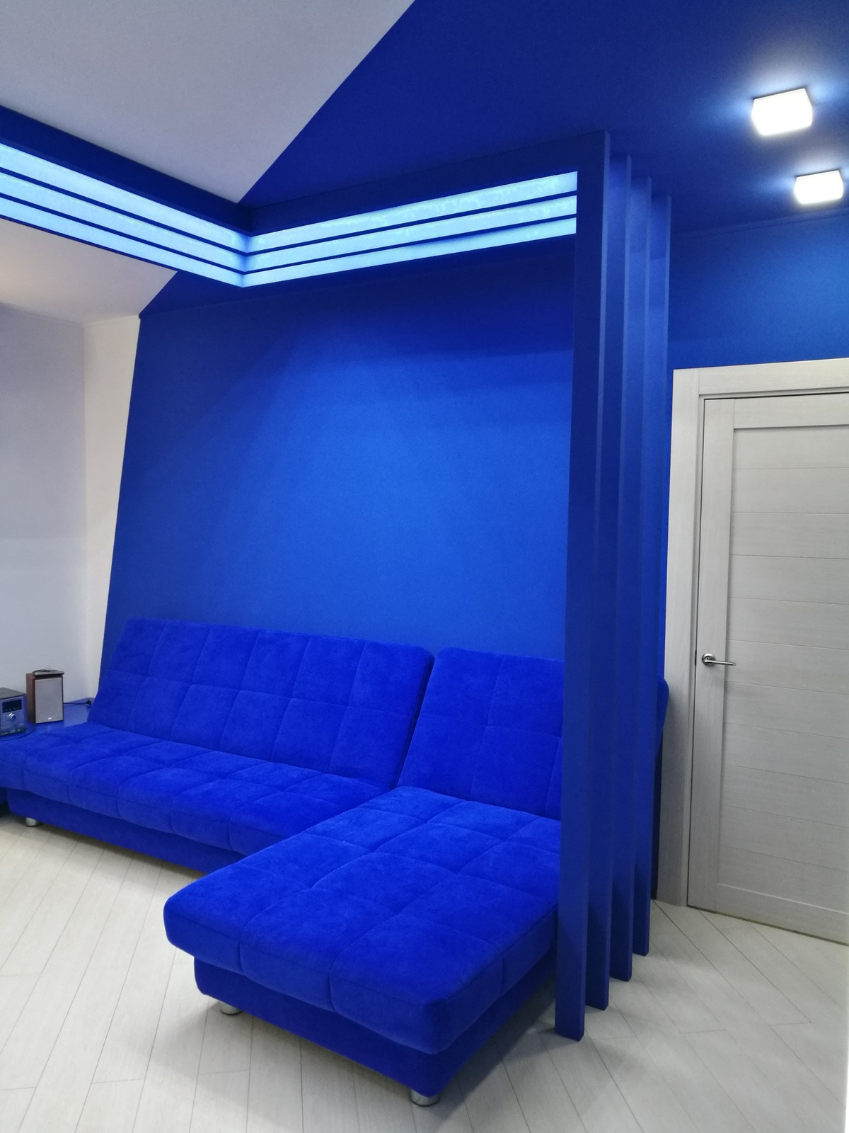 Дом с курантами