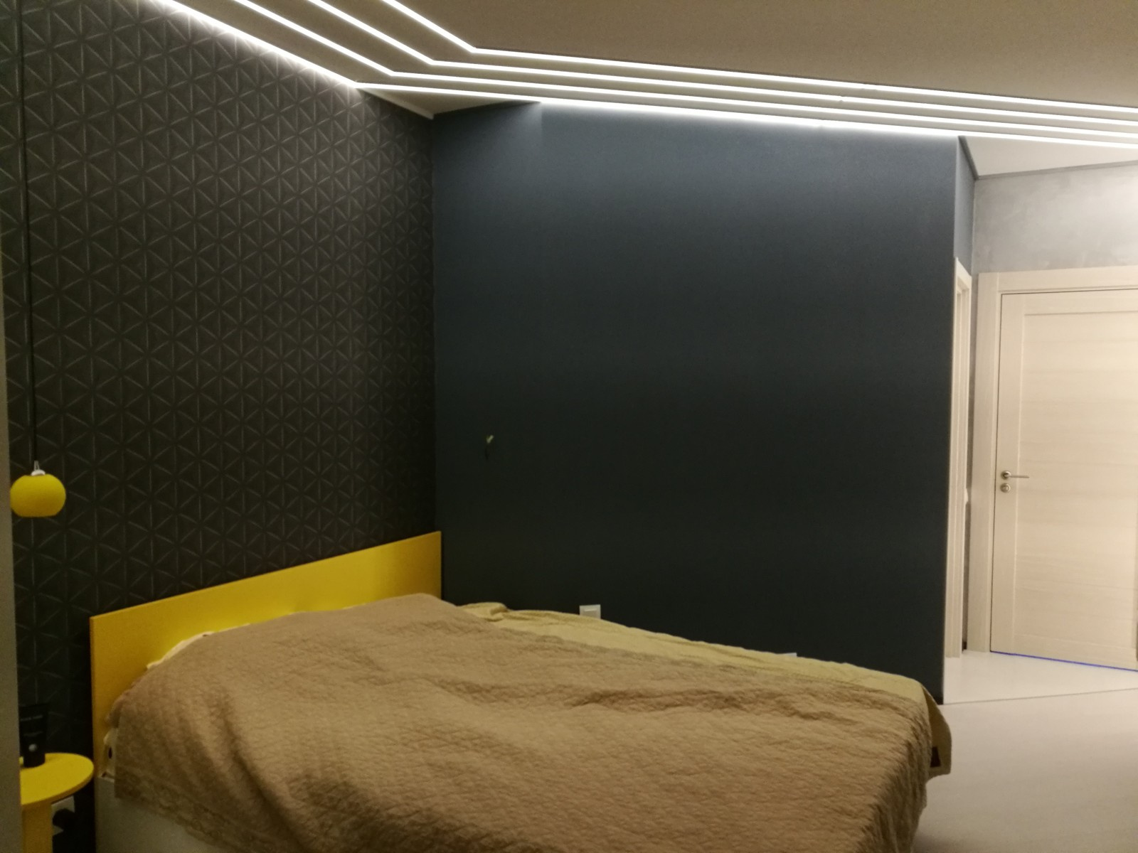 Дом с курантами