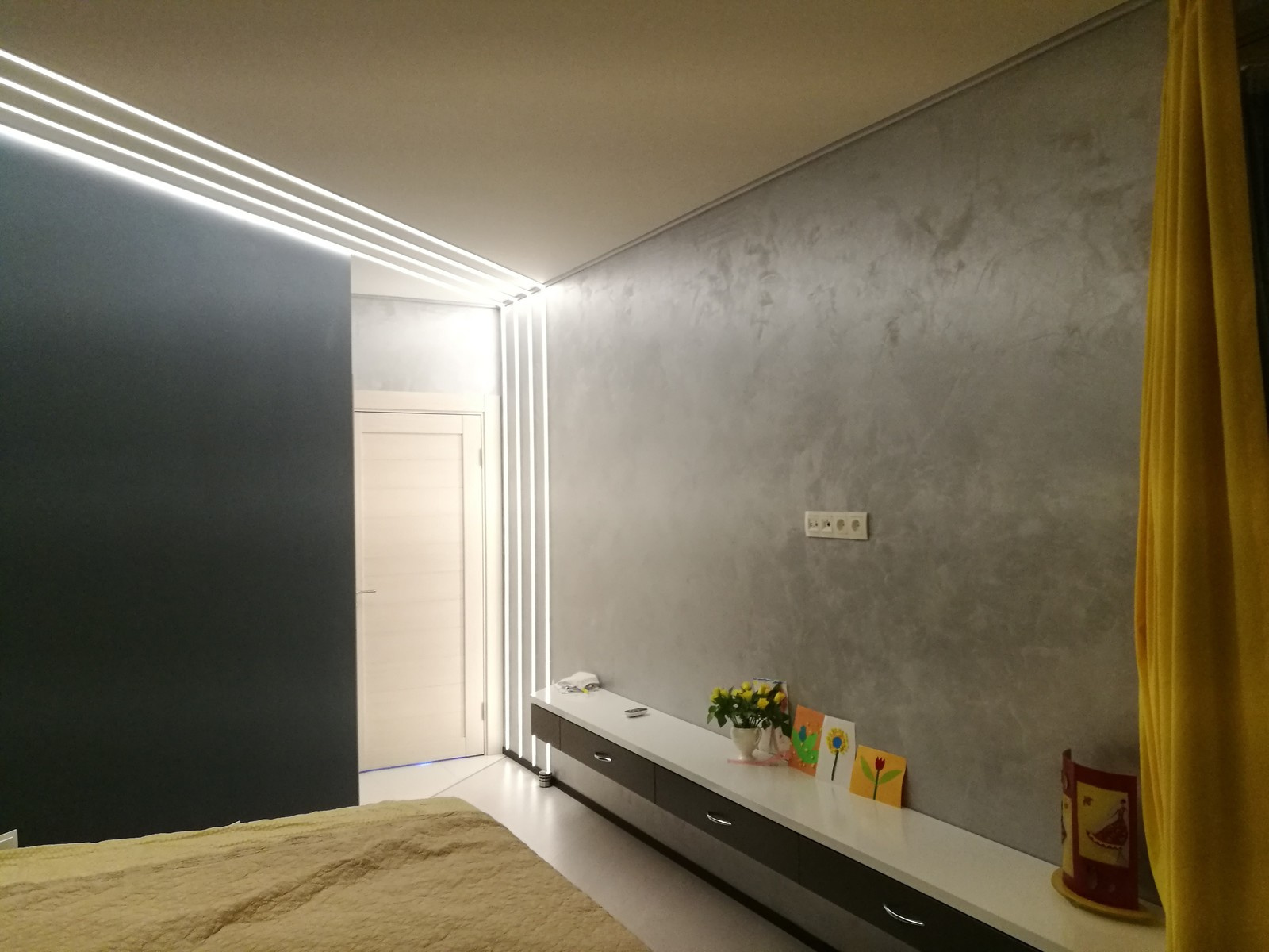 Дом с курантами