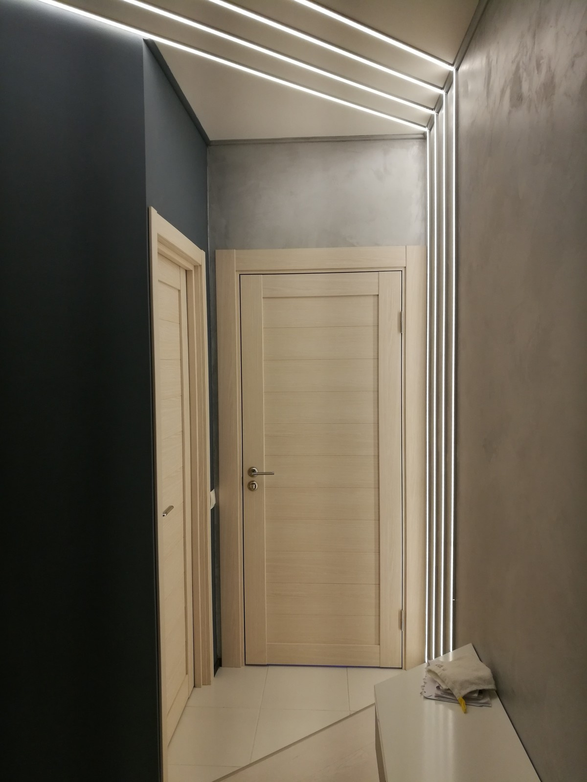 Дом с курантами