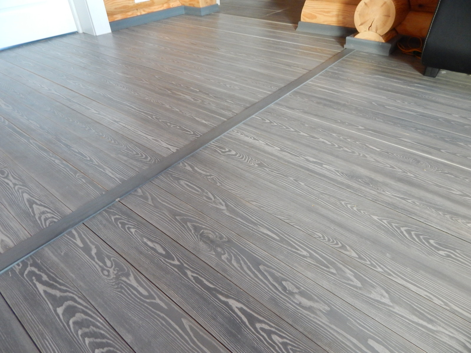 Отделка деревянных домов, бань