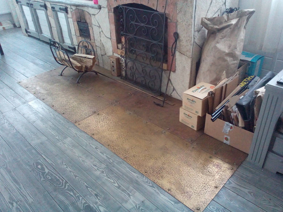 Обложка проекта: Отделка деревянных домов, бань