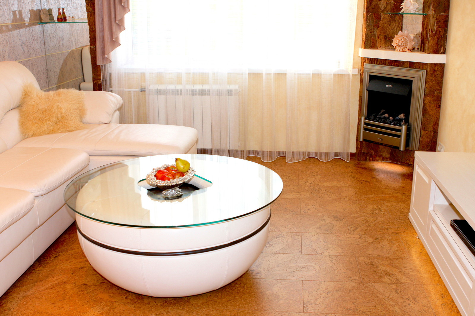 Обложка проекта: В семейном кругу