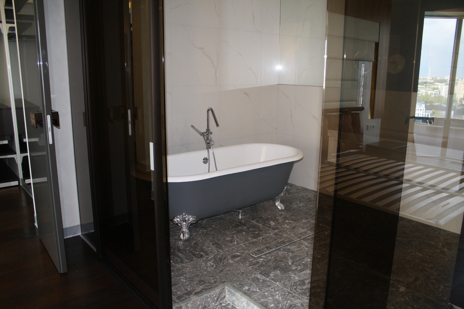 Ванная комната