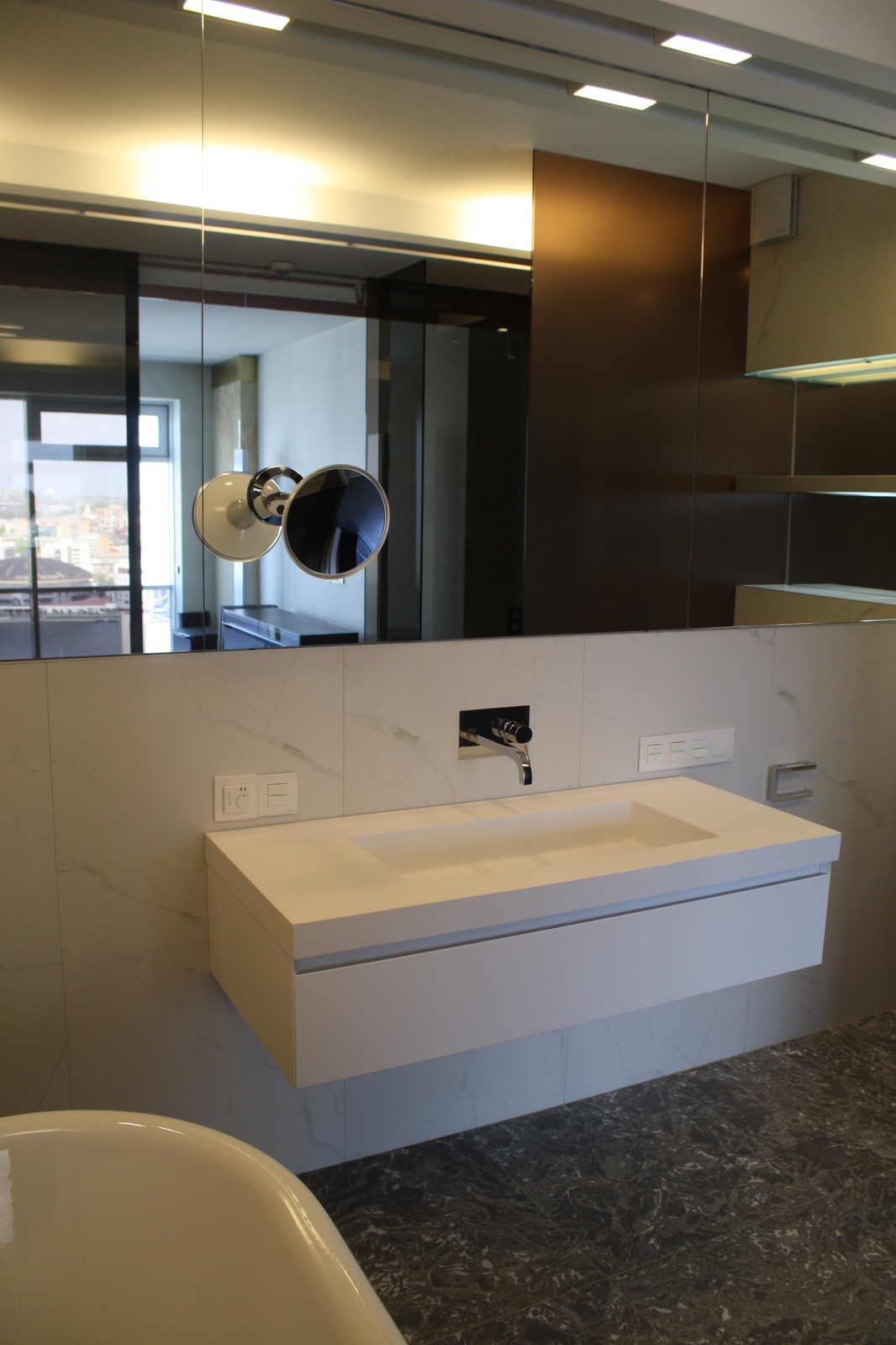 Обложка проекта: Квартира