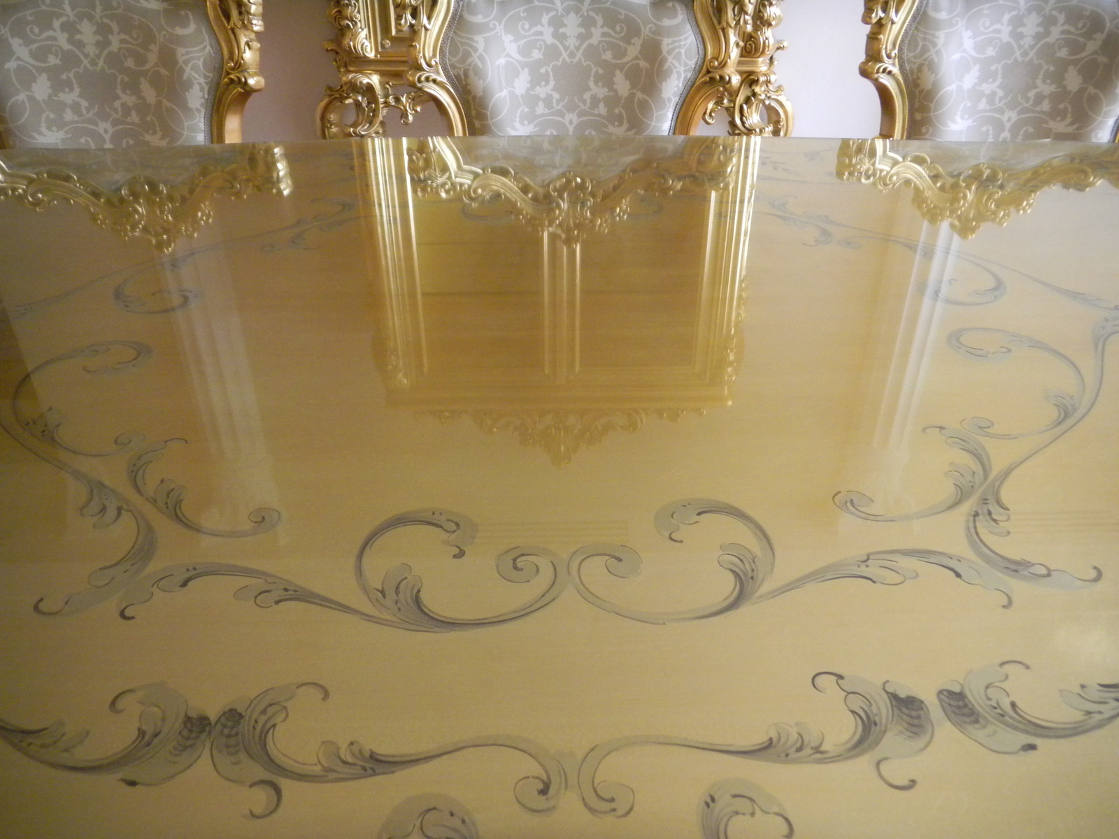 Неоклассика на Остоженке