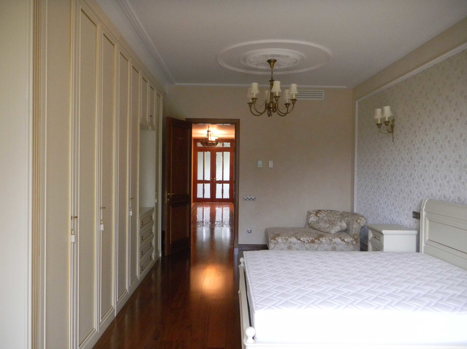 Неоклассика на Остоженке