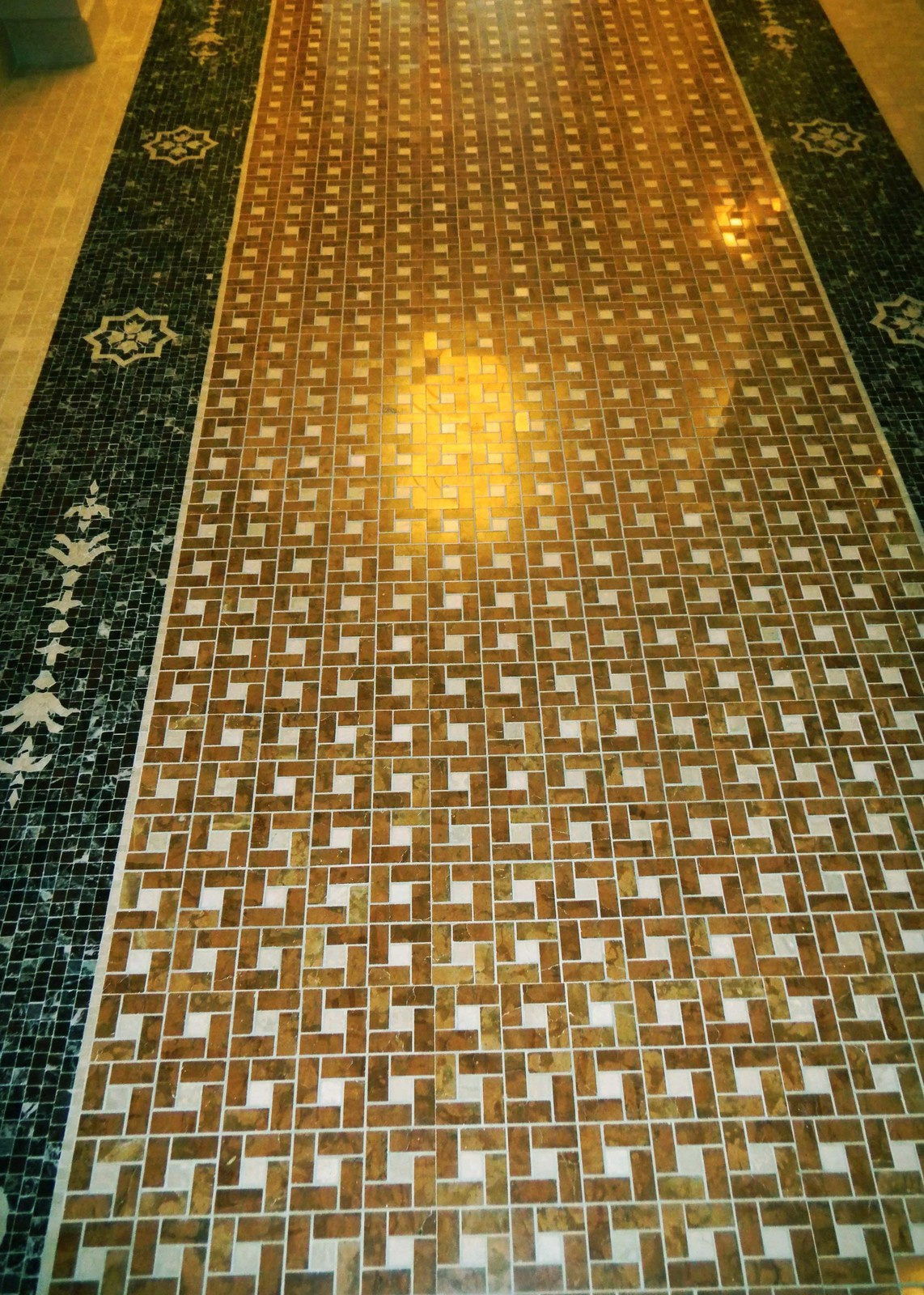 Неоклассика на Остоженке