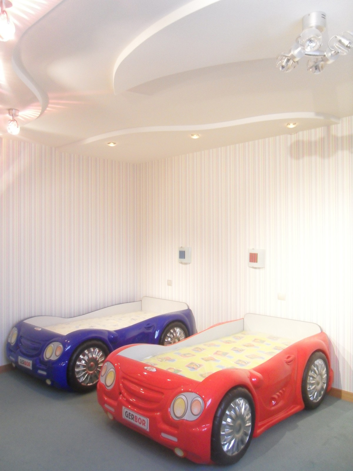 Детская комната