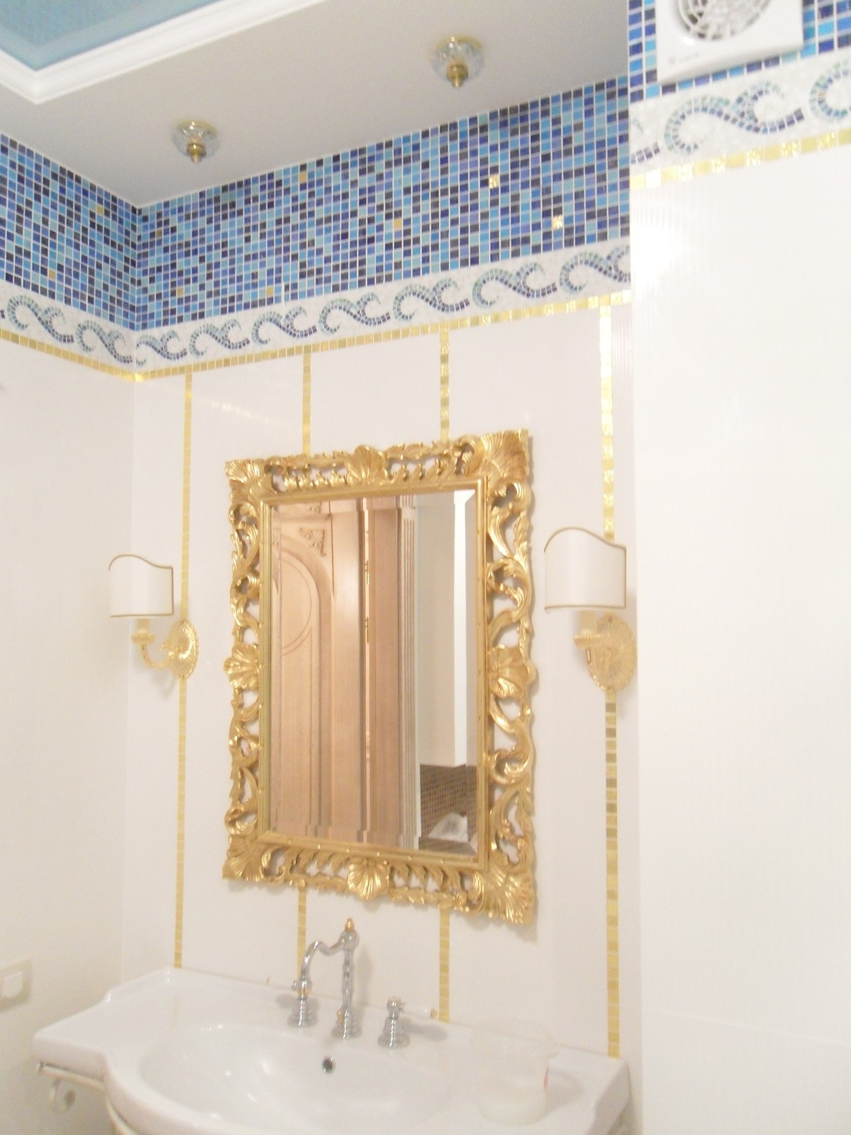 Квартира "классика"