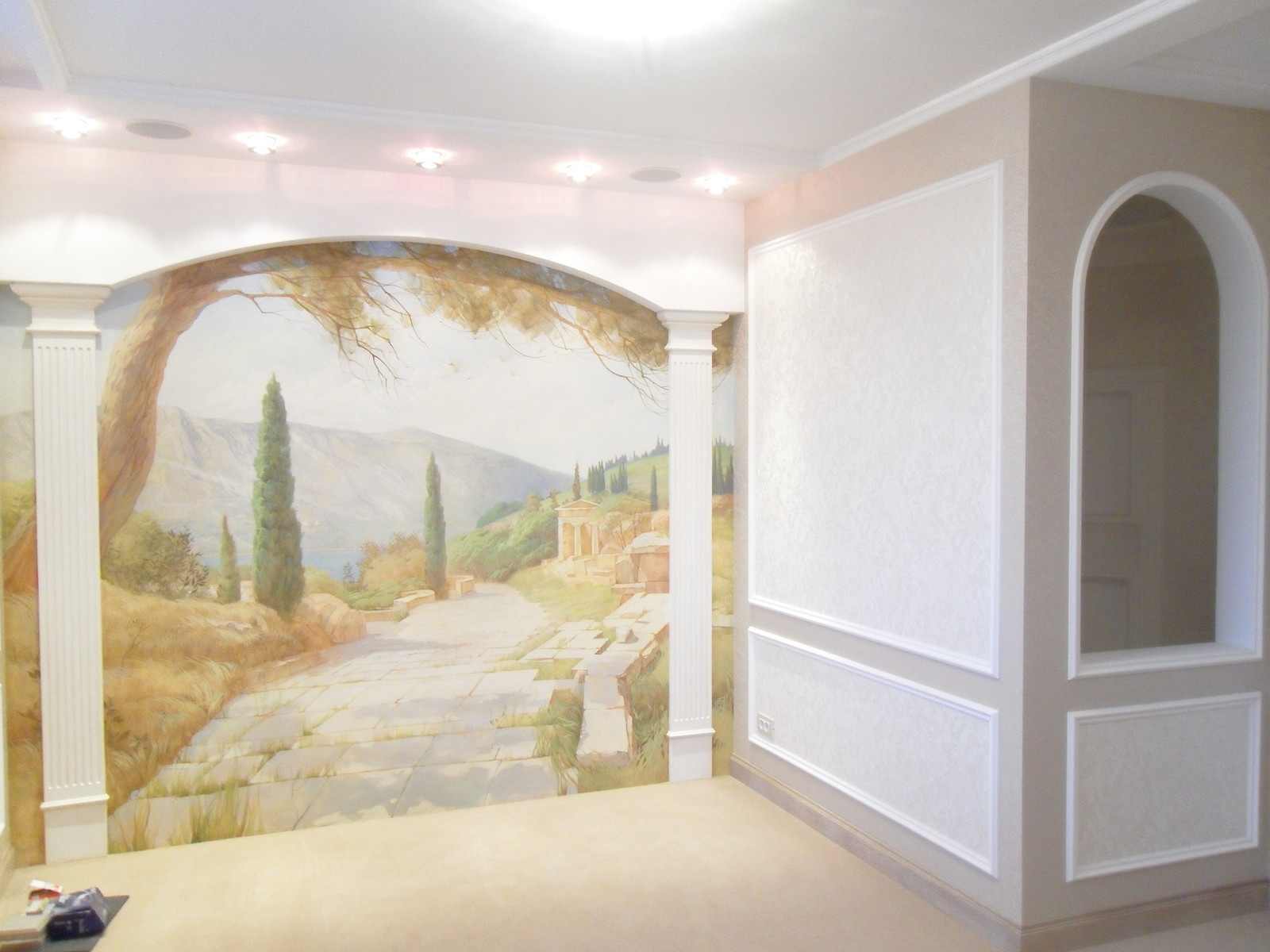 Квартира "классика"