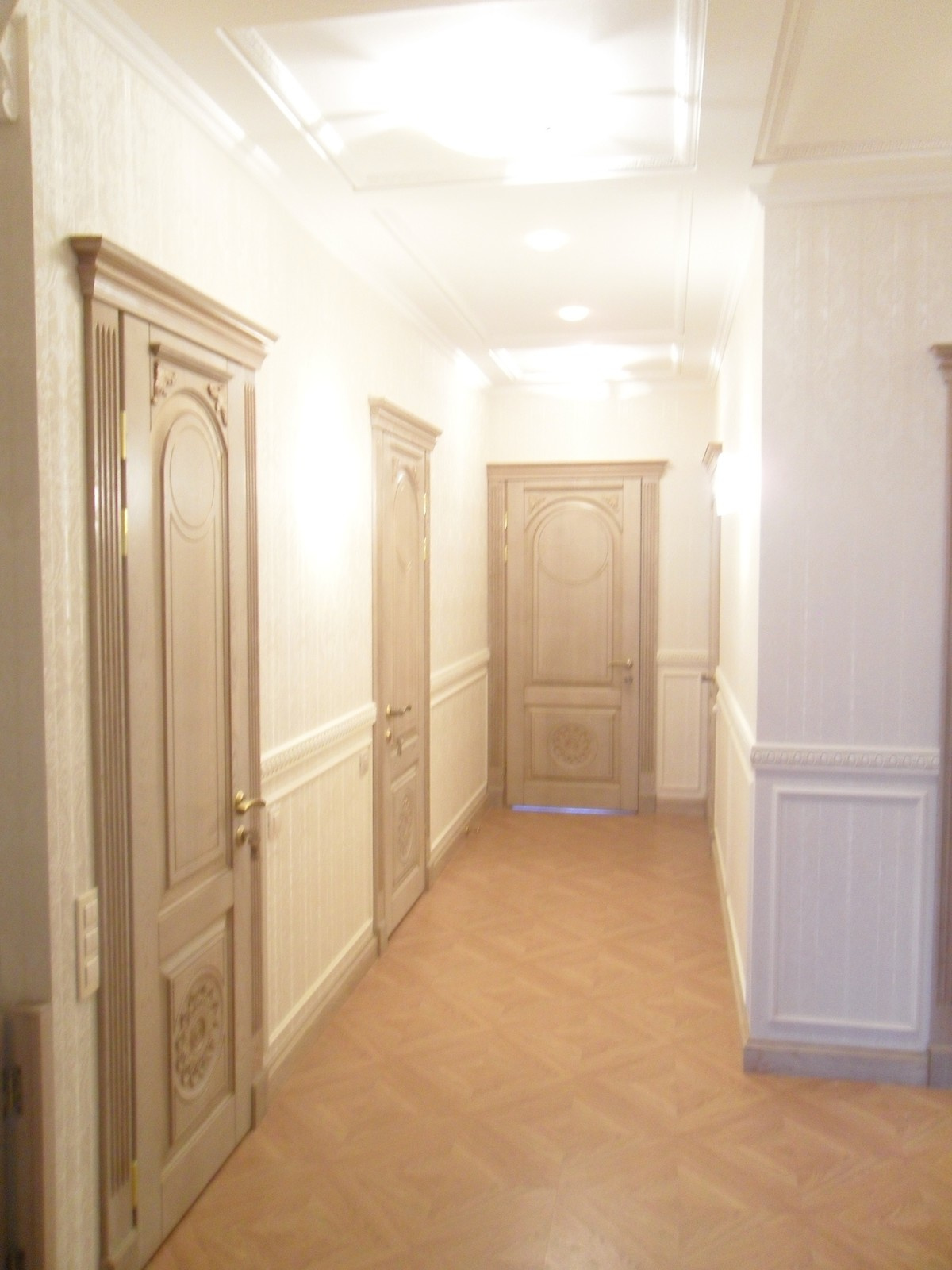 Квартира "классика"