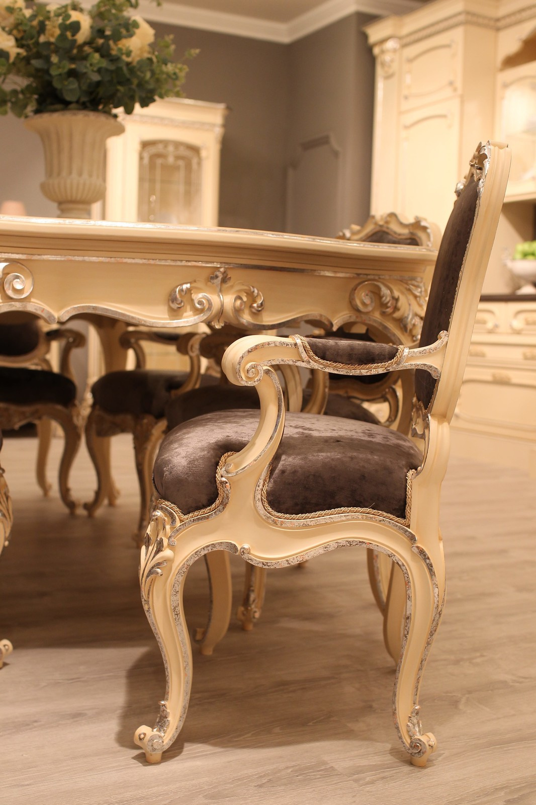 Обложка проекта: Гауди