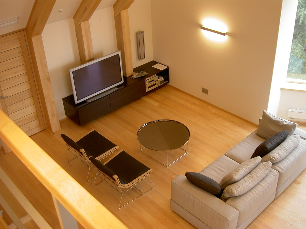 Зона отдыха