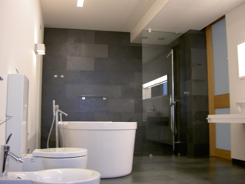 Ванная комната