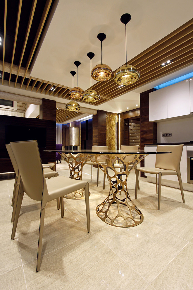 Наши изделия в интерьерах