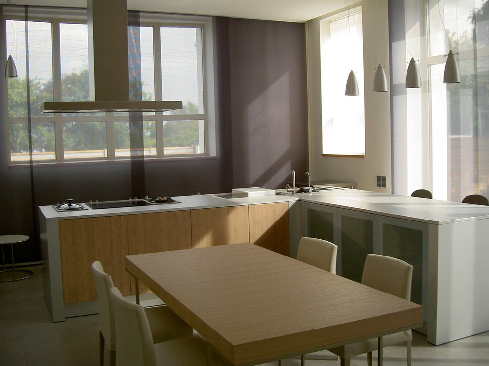 Обложка проекта: Загородный дом