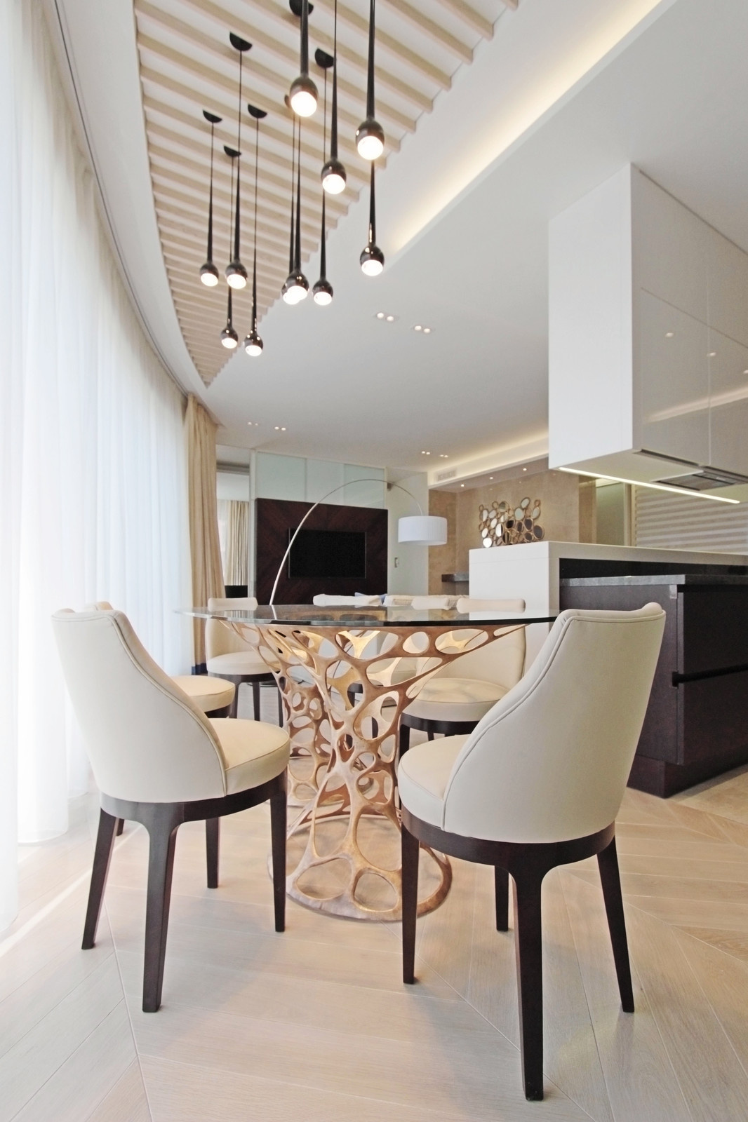 Наши изделия в интерьерах