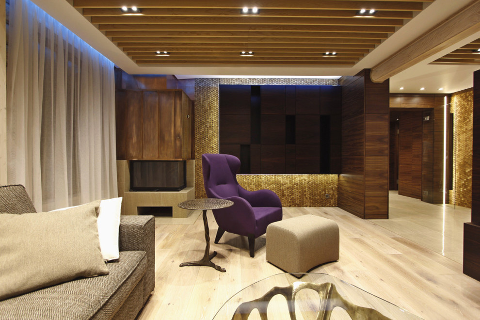 Наши изделия в интерьерах