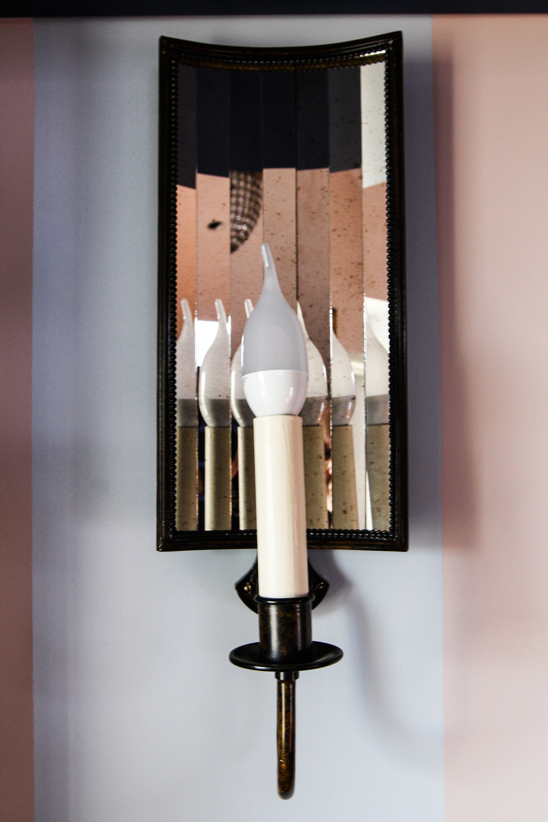 Библиотека в загородном доме