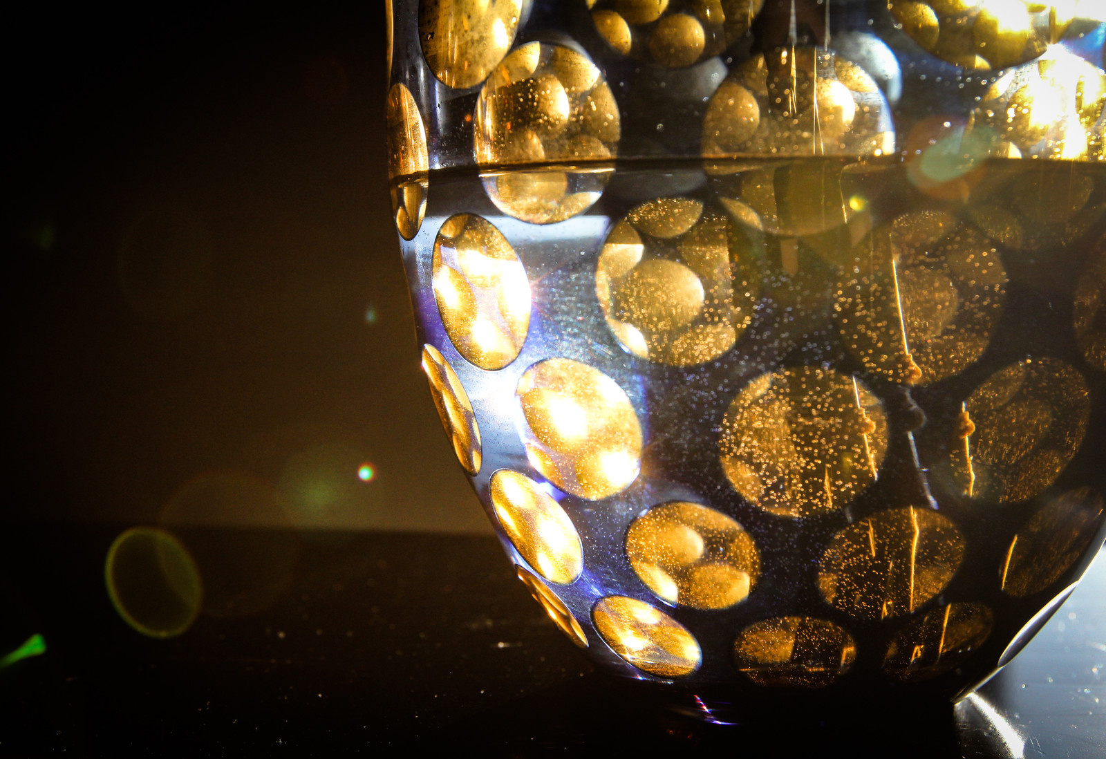 Библиотека в загородном доме