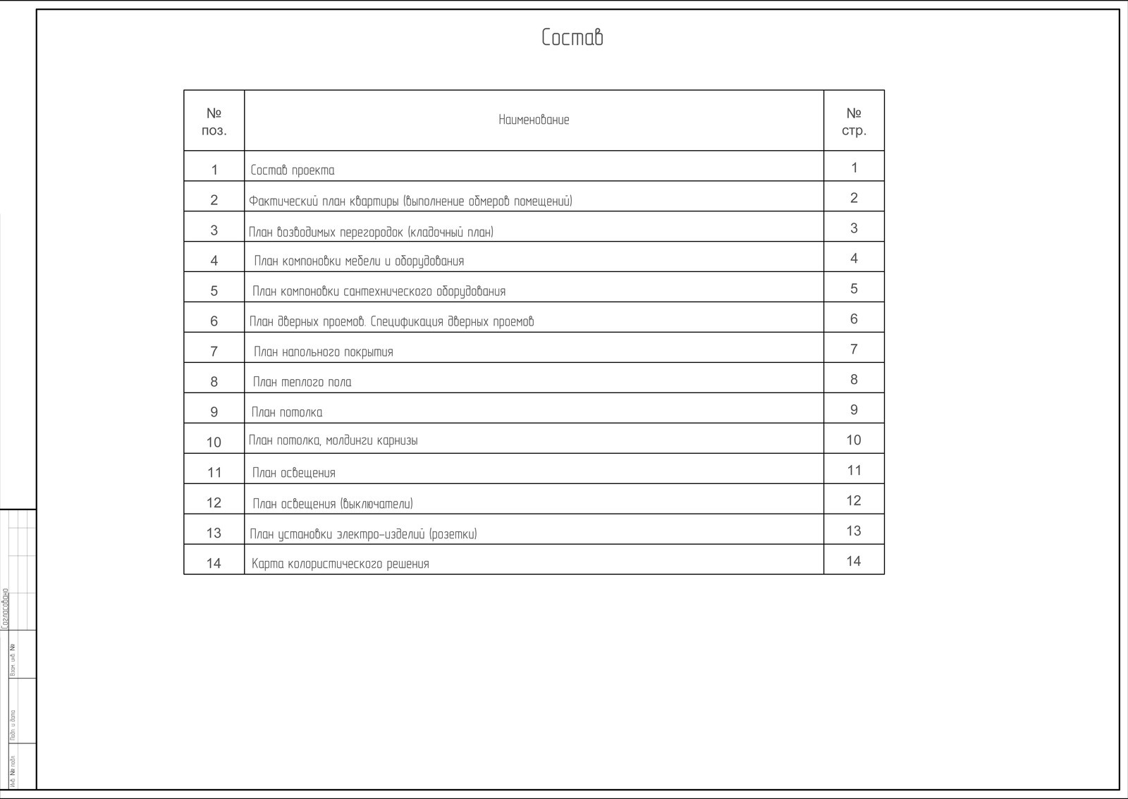 Квартира в Москве на Мироновской ул. 25 в стиле современной классики