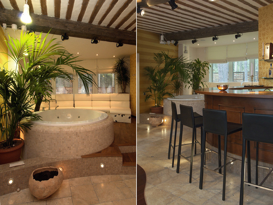 Кантри парк